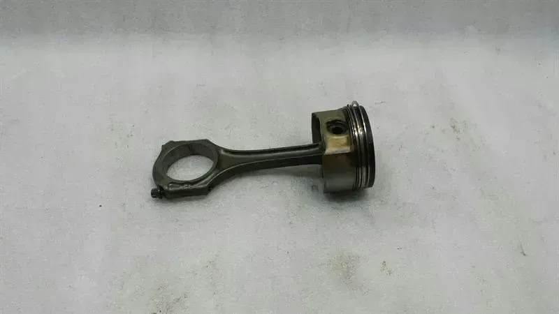 Mercedes S-class W221 Piston Conrod A2750300720 Piston V12 M275 S600