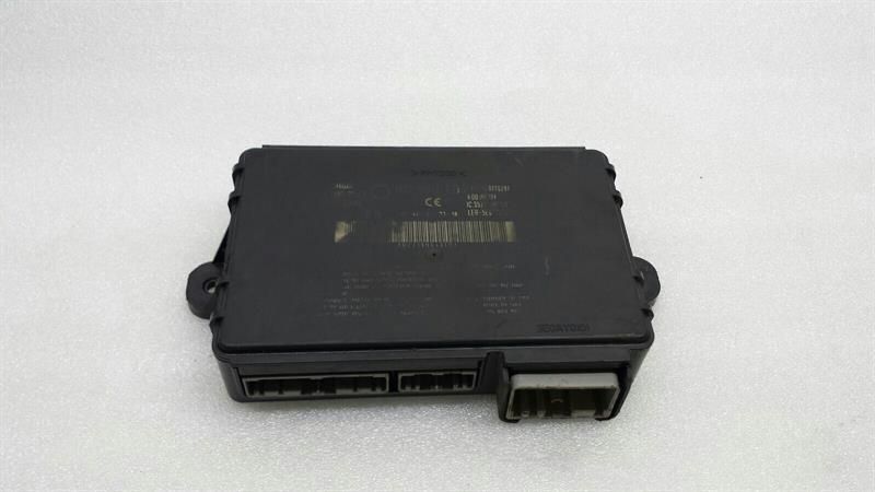 Range Rover Vogue L322 Keyless Entry ECU AH22-19H440-AD Keyless Go Control Unit