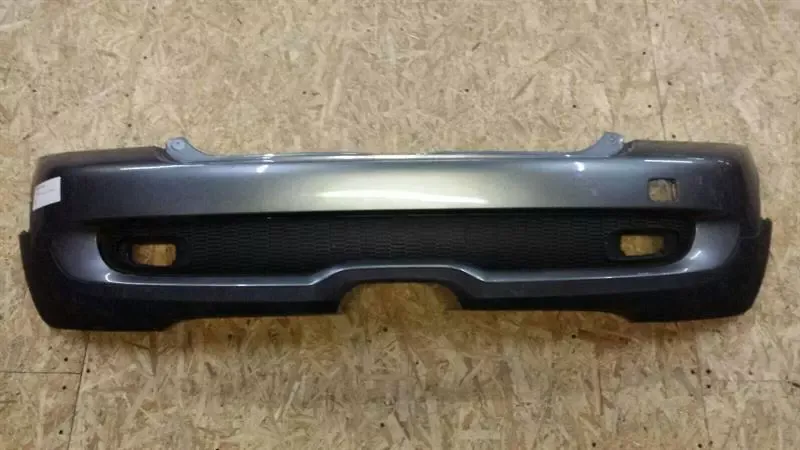 MINI COOPER S R56 Rear Bumper 7147886 Rear Bumper PDC