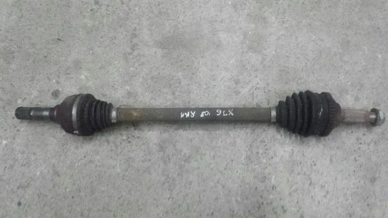 JAGUAR XJ X350 Rear Right Drive Shaft C2C40999 Rear Right Drive Shaft