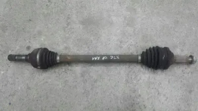 JAGUAR XJ X350 Rear Right Drive Shaft C2C40999 Rear Right Drive Shaft