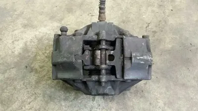 Mercedes S-Class W220 Left Rear Caliper A0014208483 Brake Caliper Rear Left