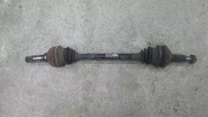 Jaguar XJ X350 Drive Shaft Rear Left XR843489 Rear Left Drive Shaft 02-04