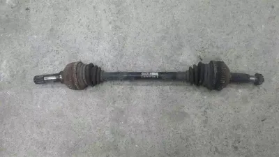 Jaguar XJ X350 Drive Shaft Rear Left XR843489 Rear Left Drive Shaft 02-04