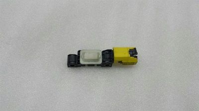 VOLKSWAGEN TOUAREG 7L CRASH SENSOR 7L0909606D IMPACT SENSOR