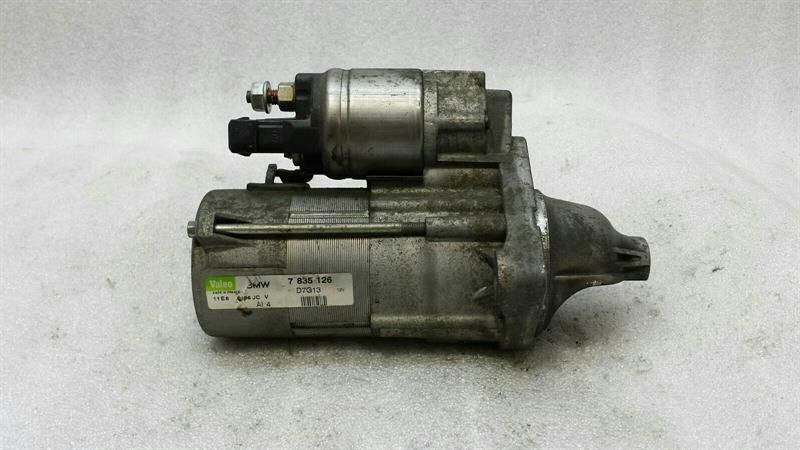 BMW 5 Series E60 E61 M5 Starter Engine 7835737 Starter S85 V10