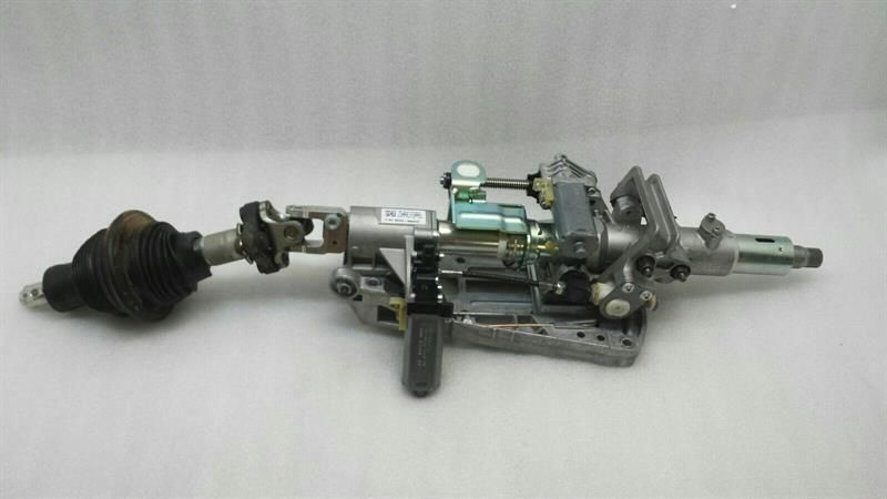 Mercedes E Class W212 Steering Column A2124604416 Steering Column