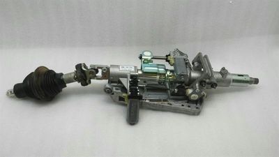 Mercedes E Class W212 Steering Column A2124604416 Steering Column