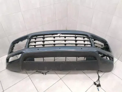 Porsche Cayenne 9Y MK3 E3 Front Bumper 9Y0807221 Front Bumper