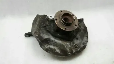 BMW 6 Series E63 Left Front Hub 6762017 Wheel Bearing Housing Front Left