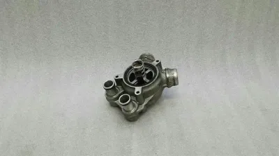 BMW 6 Series E63 M6 M5 Thermostat Housing 11537834271 THERMOSTAT HOUSING S85 V10