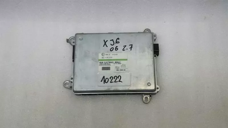 JAGUAR XJ X350 Control Unit C2C30796 5W93-13B524-AB 2W9F-13B524-AE 2W9F-13B524-AG