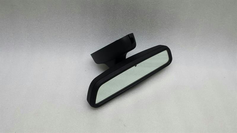 BMW 7 series E65 E66 rear view mirror 51167028445 rear-view mirror interior mirror