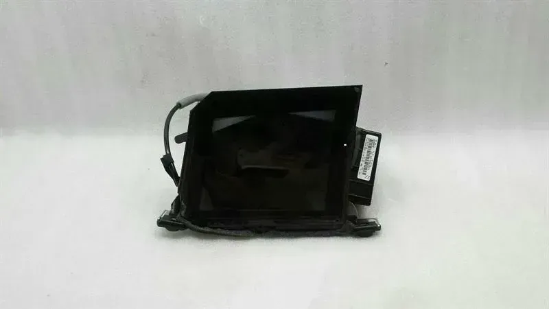 BMW 5 Series E60 M5 Display Unit Screen 6980895 Head Up Display HUD