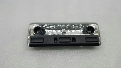BMW 3 Series E46 Interior Light Interior Lamp 6962046 Dome Light Shadow Line