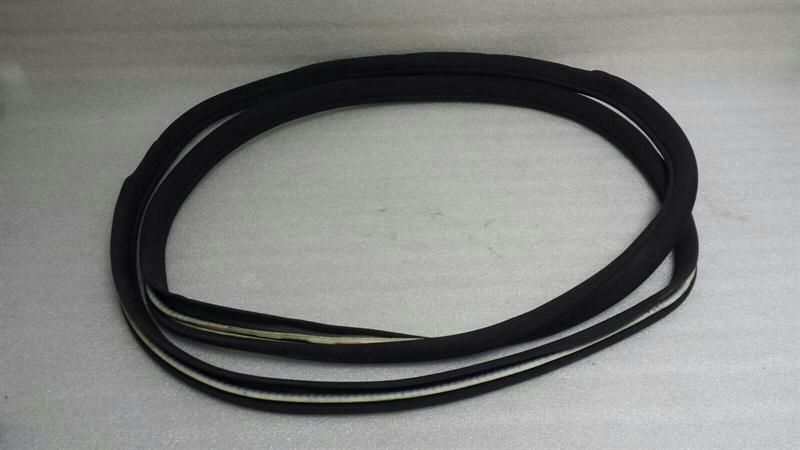Mercedes S-Class W220 RRH Door Seal A2206970651 Door Seals Rear Right LWB