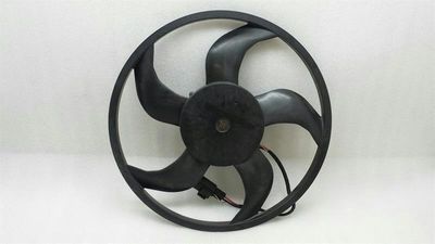 BMW 6 Series E63 E64 Fan Electric Fan 7603762 Radiator Fan 400W N53 3.0i 630i