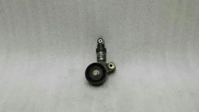 BMW 6 Series E63 E60 M6 M5 11287835417 Pulley Strap Clamp