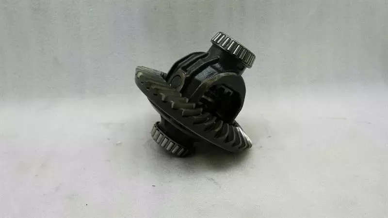 PORSCHE Panamera 970 Rear Diff 97035002106 Differential Hinten Part of Assembly