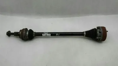 Audi Q3 8U Drive Shaft Rear Li 1K0501203F Rear Drive Shaft Quattro 2.0TDI