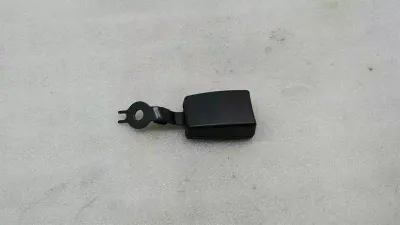 Porsche Carrera 996 911 Left Belt Buckle 99680316500 Left Belt Lock