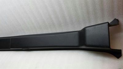 Mercedes G-Wagen W463 B Post Cover Left B Pillar Trim Left A4636900025