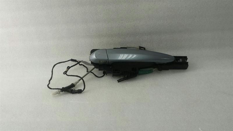 BMW 1 Series E81 Door Handle 51217207530 Door Handle Right Right