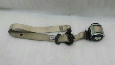 BMW 6 Series E63 Seat Belt Strap Front Right 9143308 Front Seatbelt