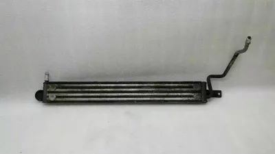 BMW M5  M6 S85 V10 7212282652 POWER STEERING RADIATOR KÜHLER DER SERVOLENKUNG