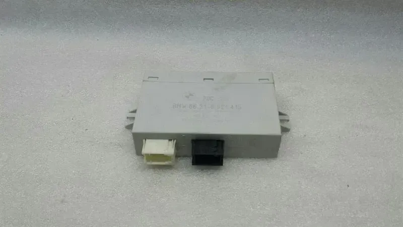 BMW 3 Series E46 PDC module 6921415 PTS control unit parking aid