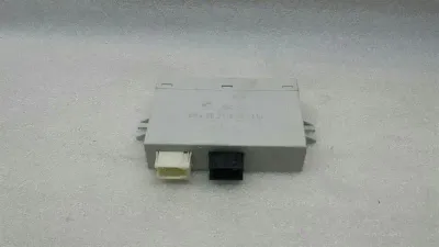 BMW 3 Series E46 PDC module 6921415 PTS control unit parking aid
