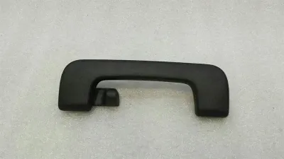 Audi 4L Q7 rear right inner handle 8P0857608E holder handle rear right black