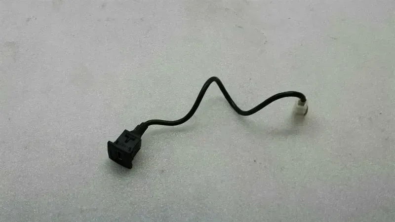 Mercedes E Class W207 R172 Wiring Harness A1728200515 USB Cable Wiring Adapter