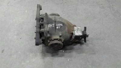 Mercedes W220 W215 Rear Diff A2203507814 A2203510305 CL55 S600 2.65 Differential