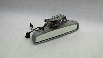 Mercedes S-Class W220 Rear View Mirror A2208100117 Rear View Mirror Interior Mirror Grey