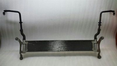 2009 VOLKSWAGEN TOUAREG KÜHLER Ölkühler   7L6121212B Radiator oil