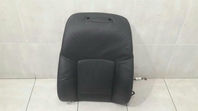 BMW F07 GT front left seat backrest 52107230648 seat front left leather comfort
