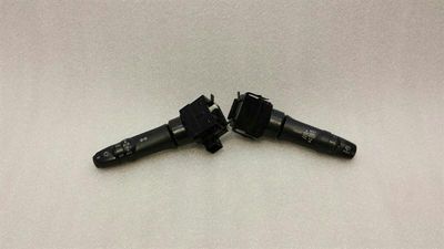 Mitsubishi Lancer X Wiper Stalks 8600A193 indicator switch steering column switch