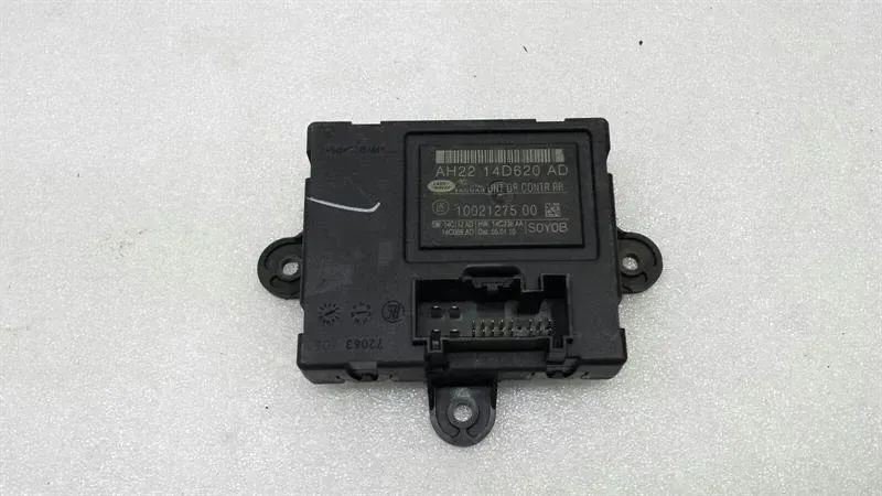 Range Rover Sport L320 RRH Door Module AH22-14D620-AD Rear Door Control Unit