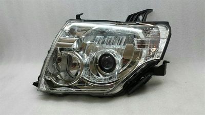 MITSUBISHI Pajero 4 Left Headlamp Headlights Left RHD Halogen