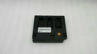 Audi A1 8X on-board power control unit 8X0907063N Comfort ECU control unit modules BCM