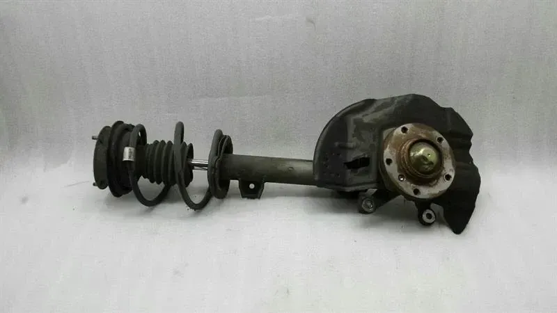 BMW Z4 E85 E86 E46 wheel bearing housing knuckle front Re 1096430 front right hub