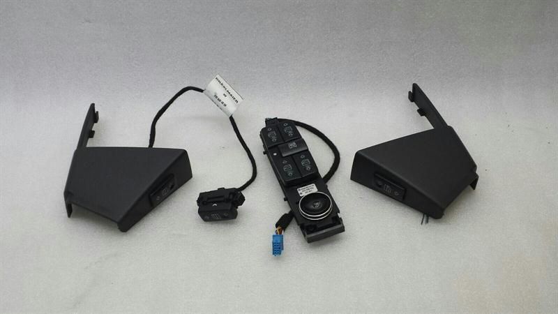 MERCEDES S-CLASS W220 WINDOW SWITCH A2208213179 POWER WINDOW SWITCH SET KIT