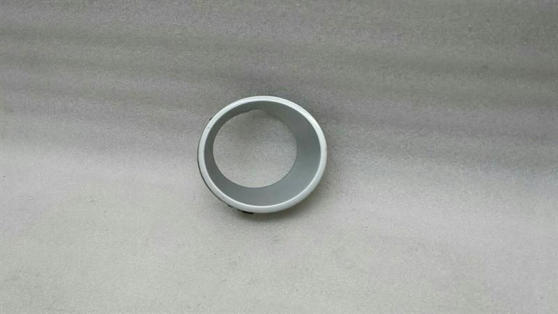 BMW X5 E53 FRH FOG LIGHT COVER 8403074 front panel right