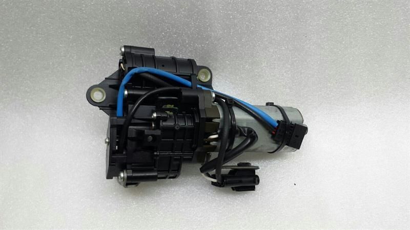 BMW 6 Series E63 E64 Steering Column Adjust. engine 67646956696 steering column adjustment