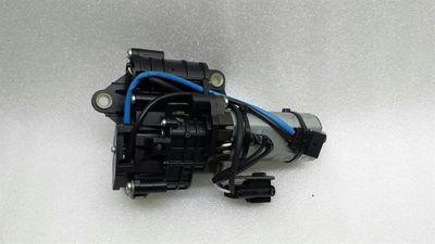 BMW 6 Series E63 E64 Steering Column Adjust. engine 67646956696 steering column adjustment