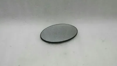 Mini Cooper R53 left door mirror glass 51167058057 mirror glass left