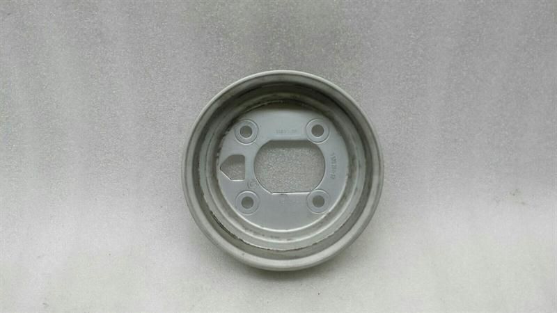 BMW 5 Series F07 GT E70 Crankshaft Pulley 7570264 Crankshaft Pulley