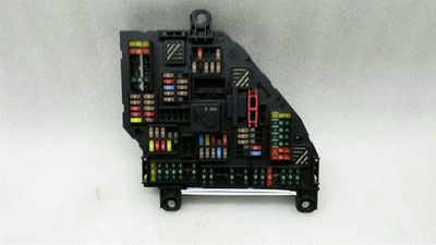 BMW 5 Series F07 GT F10 Fuse Box 9210857 Fuse Box