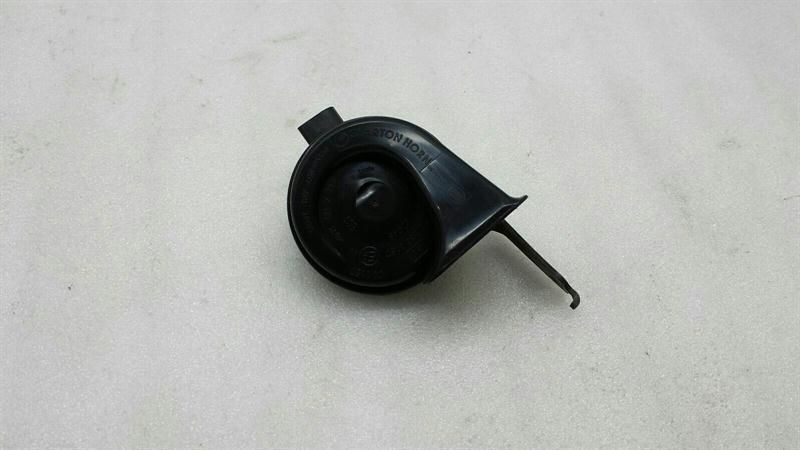 BMW 5 Series F10 Horn 7293826 Horn Fanfare Low